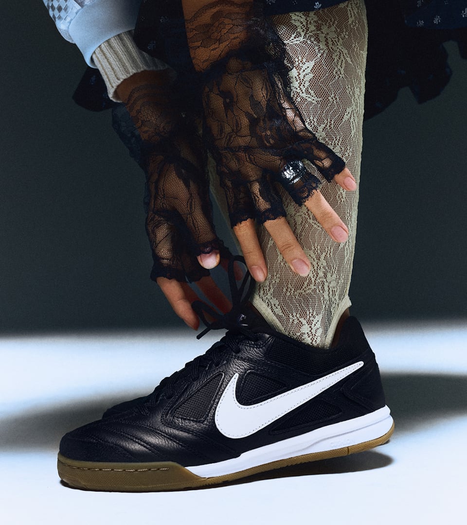Commander sur nike hot sale